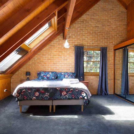 Honeysett Lodge Katoomba Buitenkant foto
