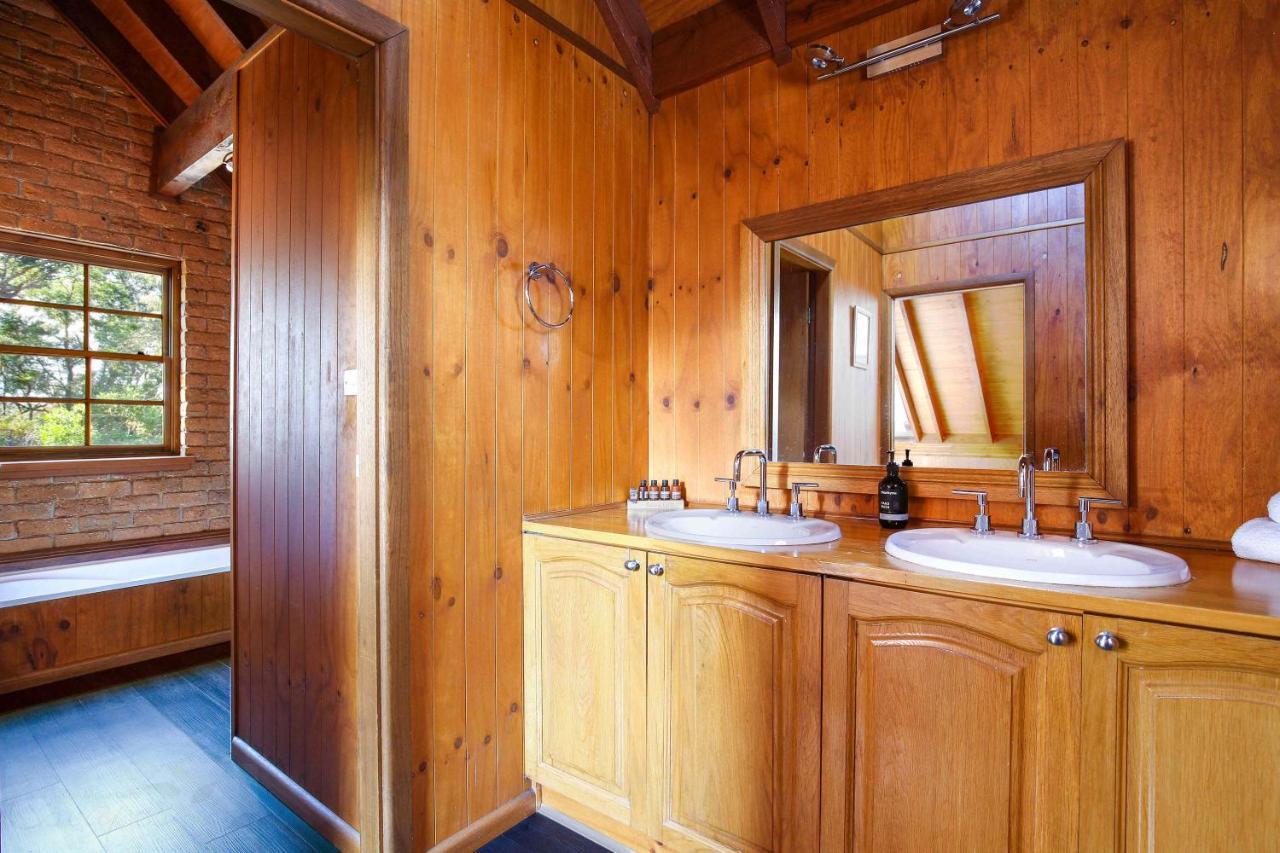 Honeysett Lodge Katoomba Buitenkant foto