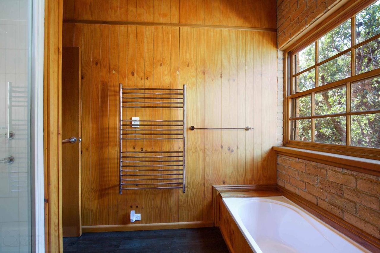 Honeysett Lodge Katoomba Buitenkant foto