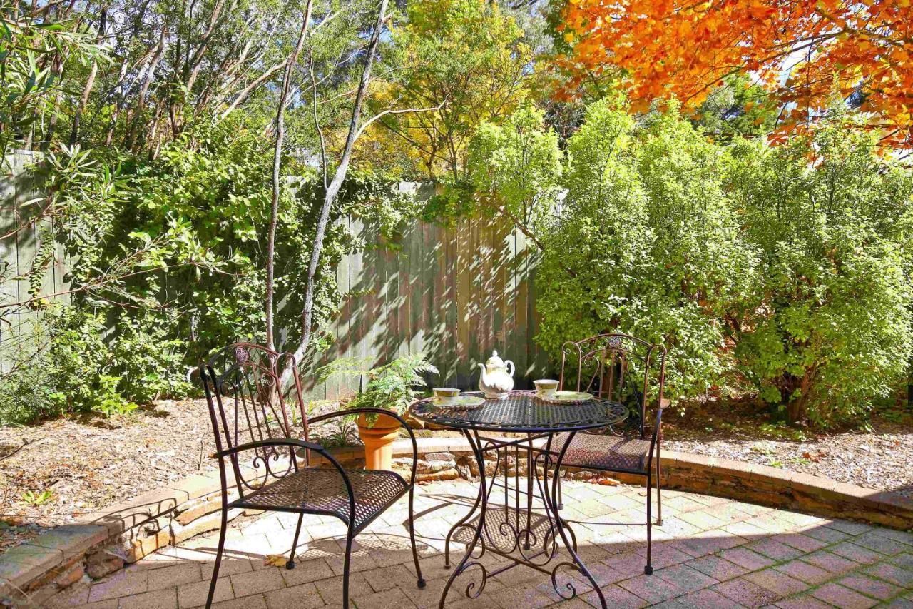 Honeysett Lodge Katoomba Buitenkant foto